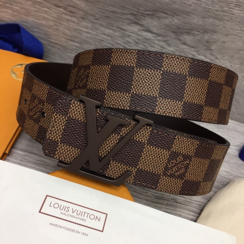 l0vis Vvtt0n belts
